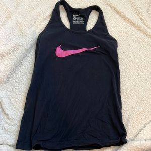 Nike tank